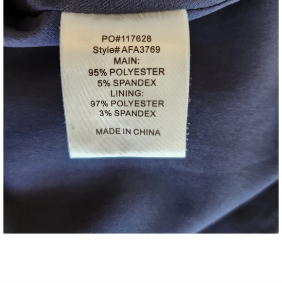 Modcloth X Liza Luxe Floral Midi Dress Size L BNWT - Picture 8 of 9